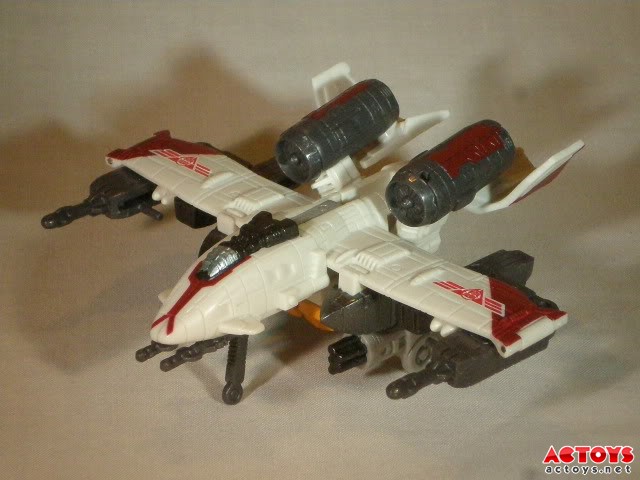 Sonic Bomber 