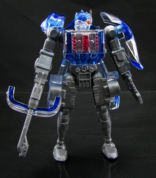Speedbreaker 
