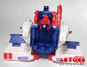 Star Saber 