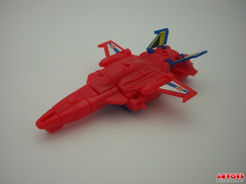 Star Saber 