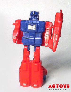 Star Saber 