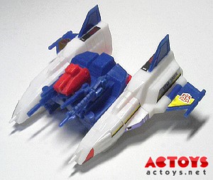 Star Saber 