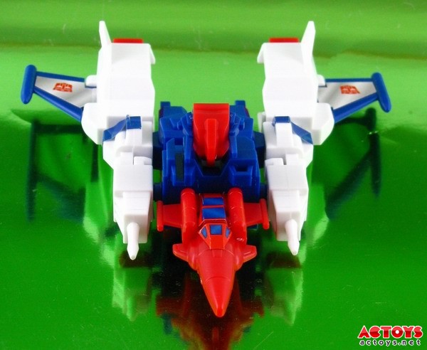 Star Saber 