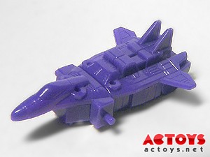 Starscream 