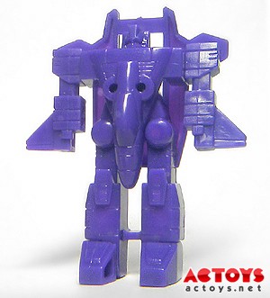 Starscream 