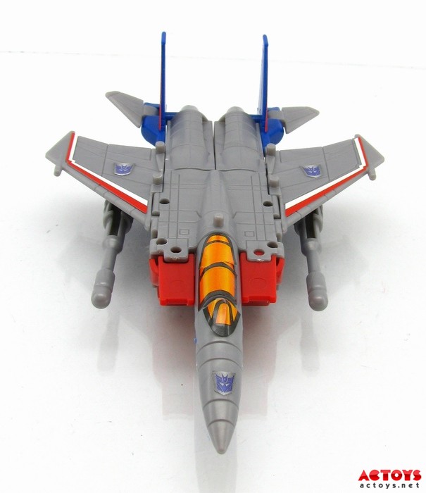 Starscream 