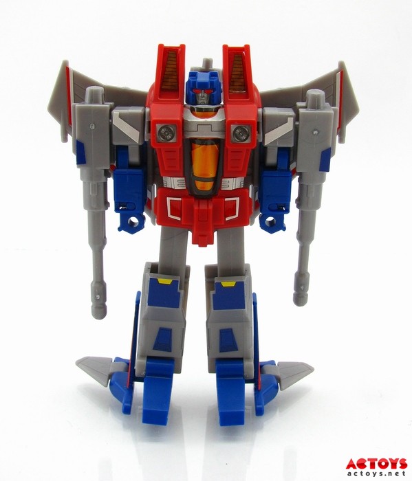 Starscream 