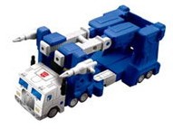 Ultra Magnus 