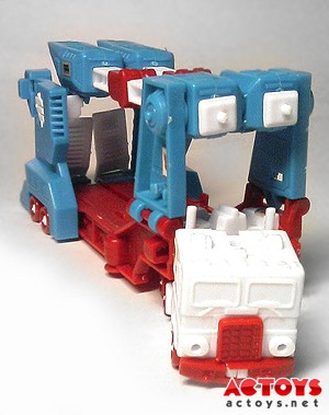 Ultra Magnus 