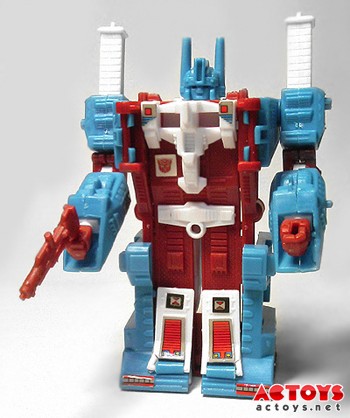 Ultra Magnus 