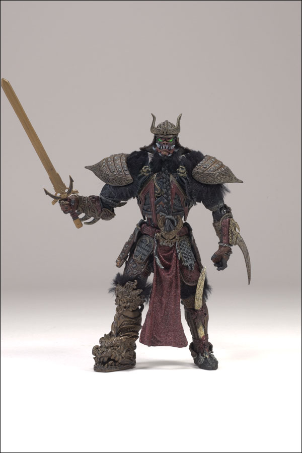 武士再生侠