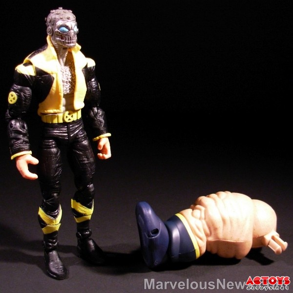 xorn