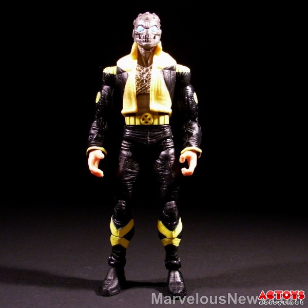 xorn