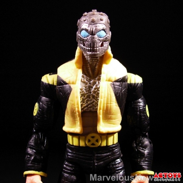 xorn