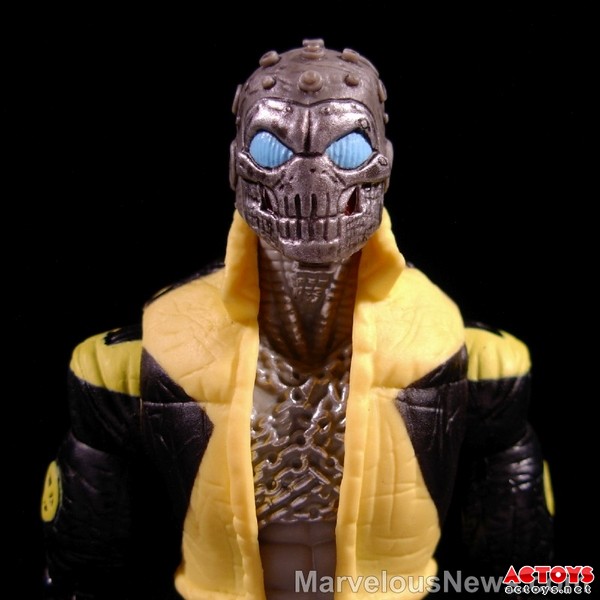 xorn