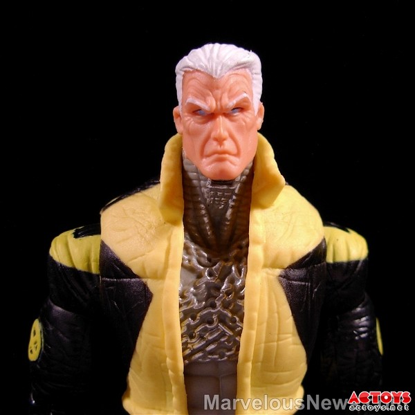 xorn