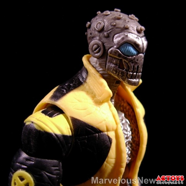 xorn