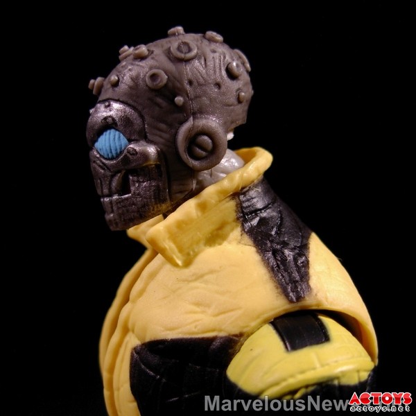 xorn