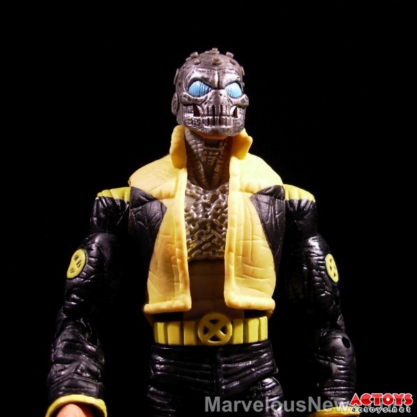 xorn