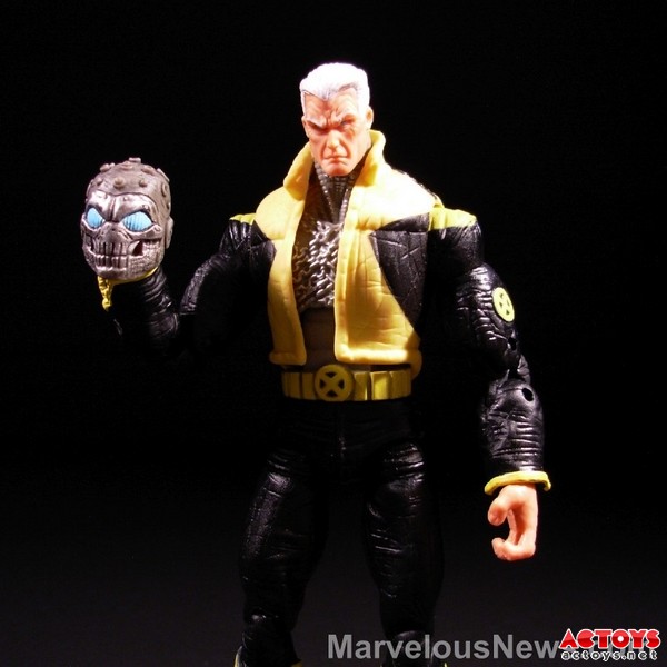 xorn