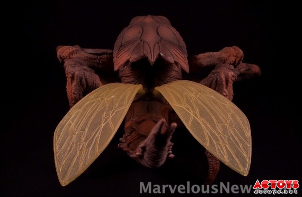 Brood Queen