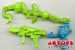 香蕉中尉