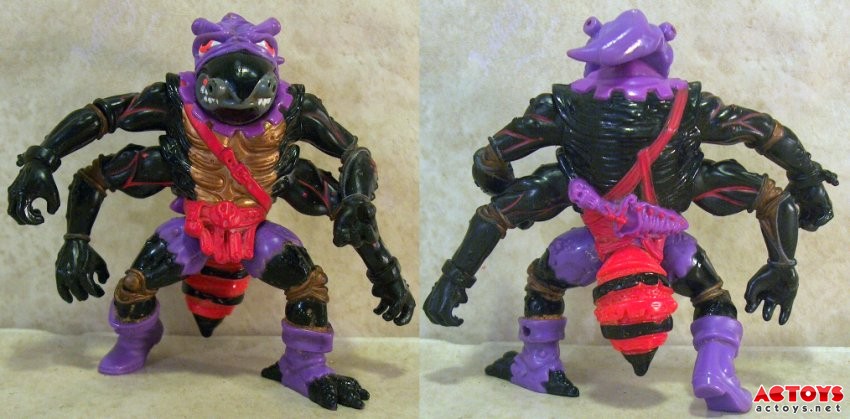 Antrax