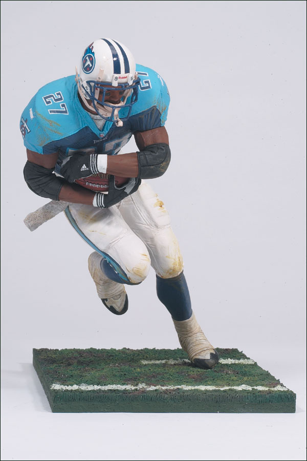 EDDIE GEORGE