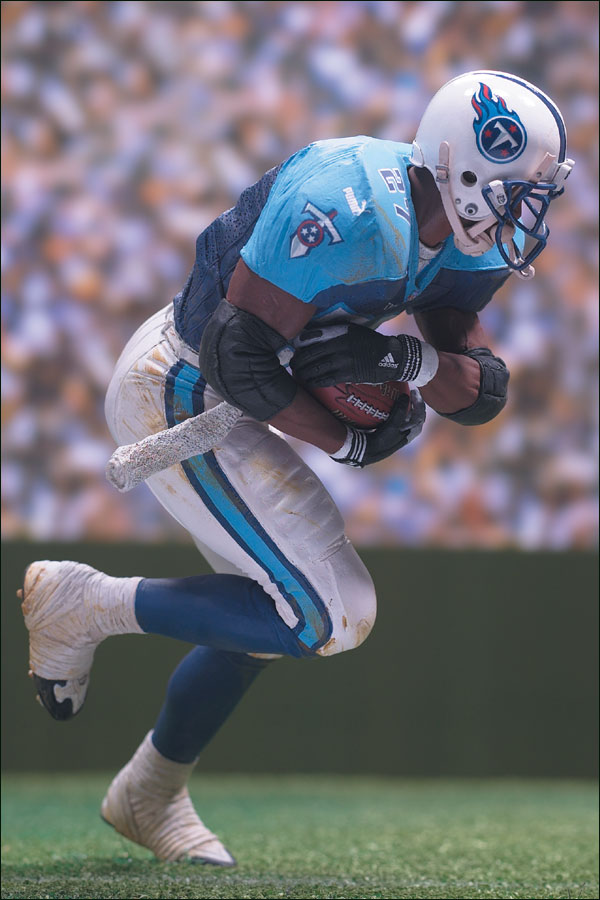 EDDIE GEORGE