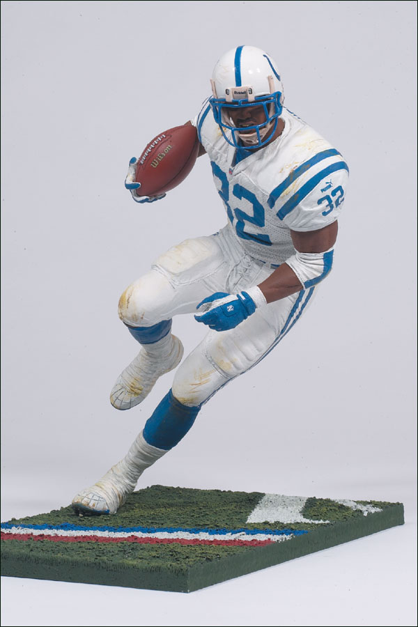 EDGERRIN JAMES
