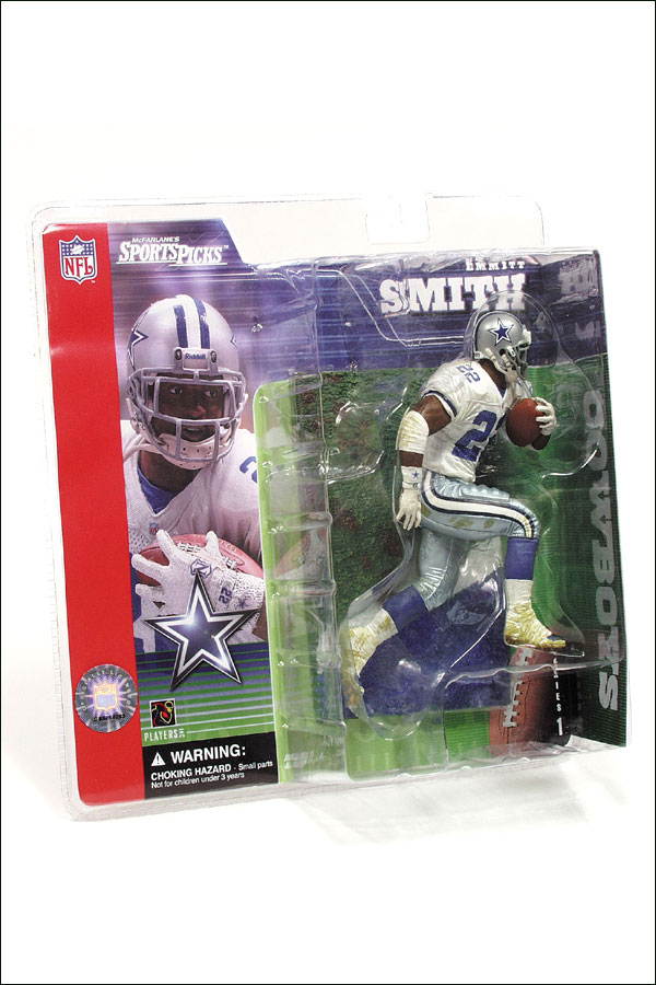 EMMITT SMITH