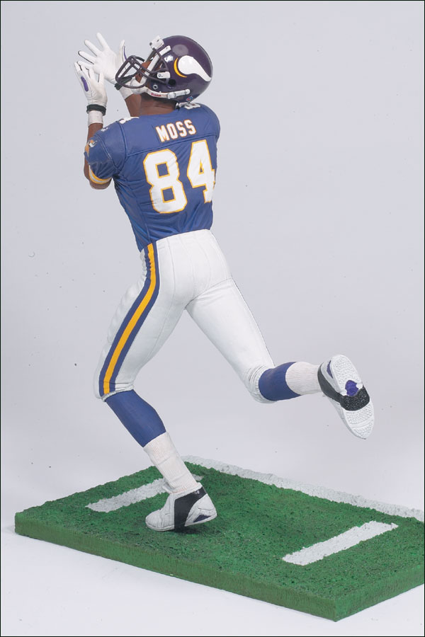 RANDY MOSS