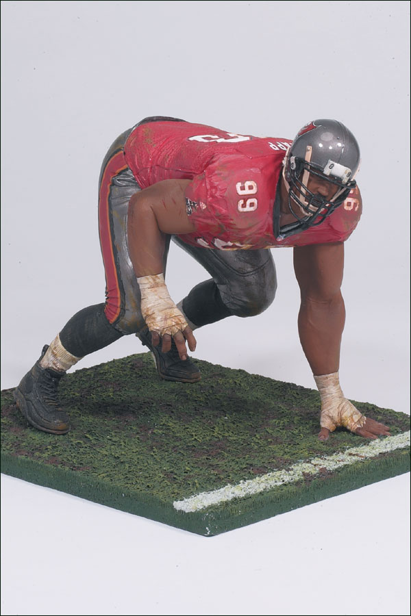 WARREN SAPP