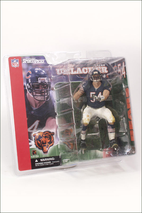 BRIAN URLACHER