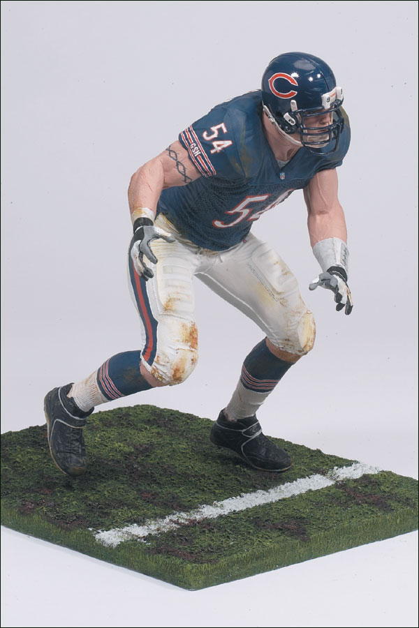 BRIAN URLACHER