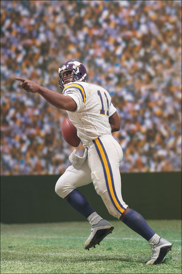DAUNTE CULPEPPER