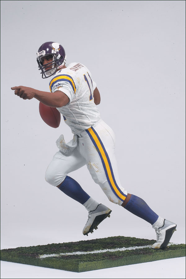 DAUNTE CULPEPPER