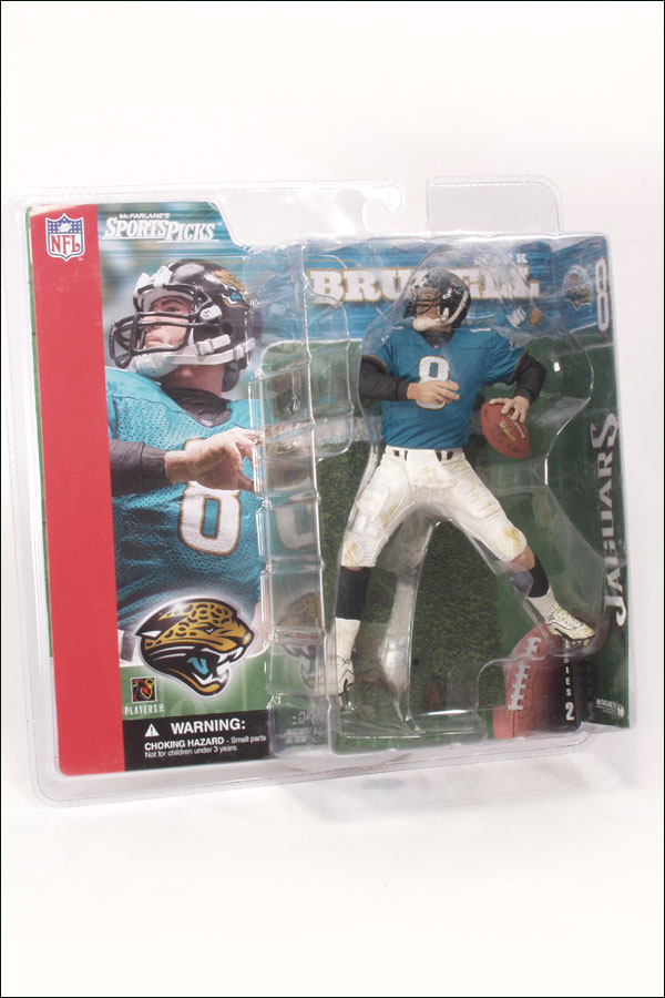 MARK BRUNELL