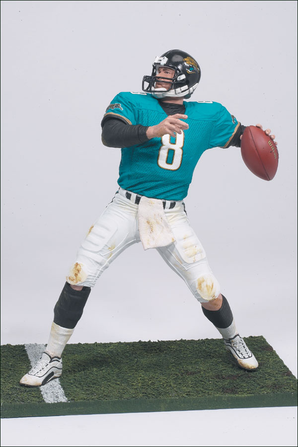 MARK BRUNELL