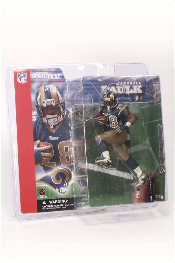 MARSHALL FAULK
