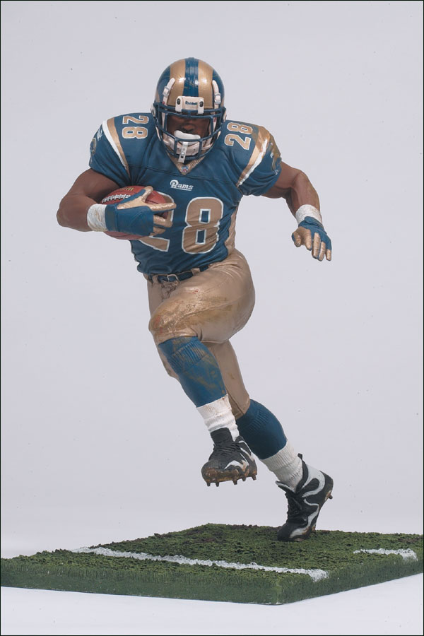 MARSHALL FAULK