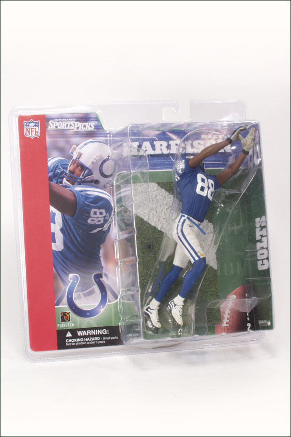 MARVIN HARRISON