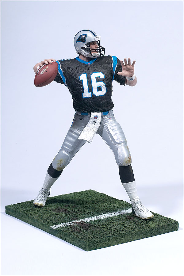 CHRIS WEINKE