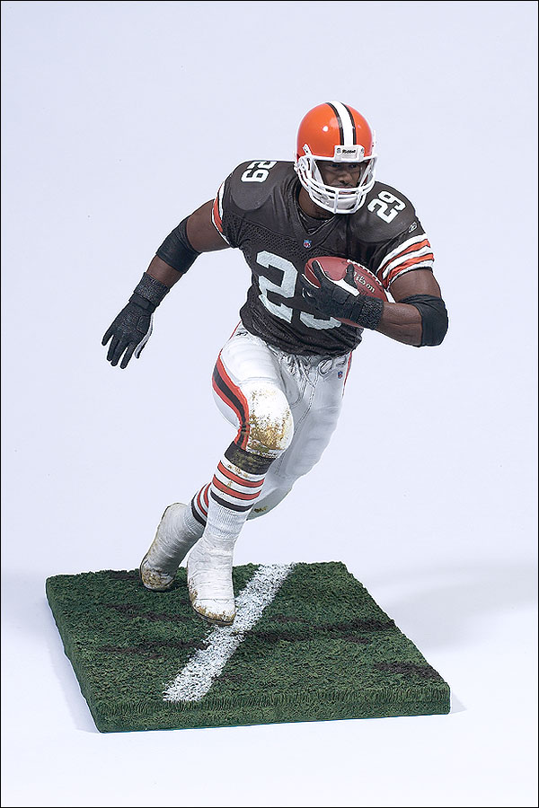 JAMES JACKSON