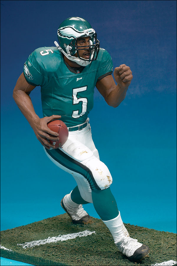 DONOVAN MCNABB