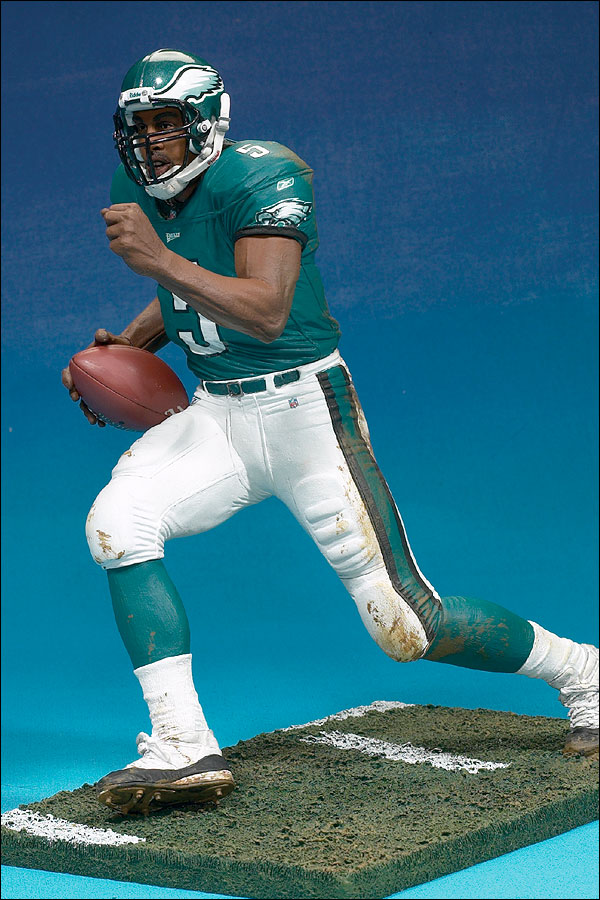 DONOVAN MCNABB