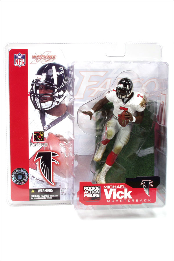 MICHAEL VICK