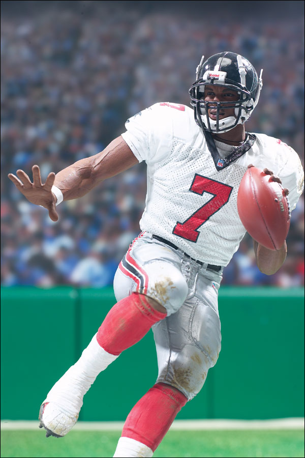 MICHAEL VICK