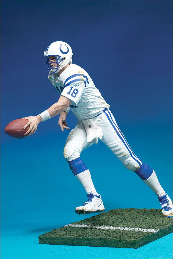 PEYTON MANNING