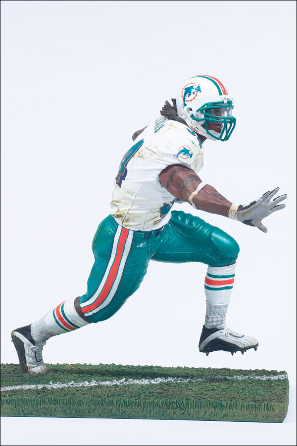 RICKY WILLIAMS
